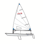 Devoti ILCA 6 - Charter