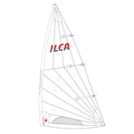 DSI101 - ILCA 7 sail (Standard)