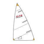 DSI103 - ILCA 4 sail (4.7)