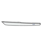 DSI001 - FITTED HULL