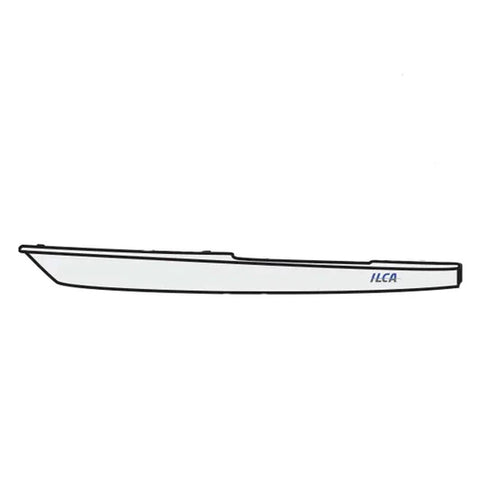 DSI001 - FITTED HULL