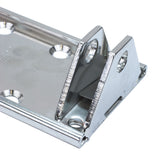 EX12071 - SPRING LOCK SYSTEM