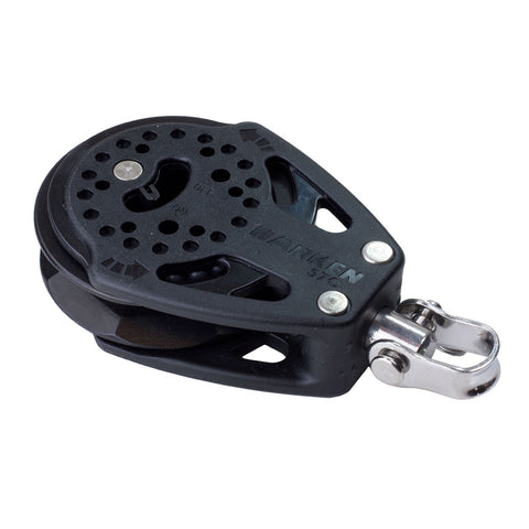 EX1295 - RATCHET BLOCK, HARKEN 57 mm