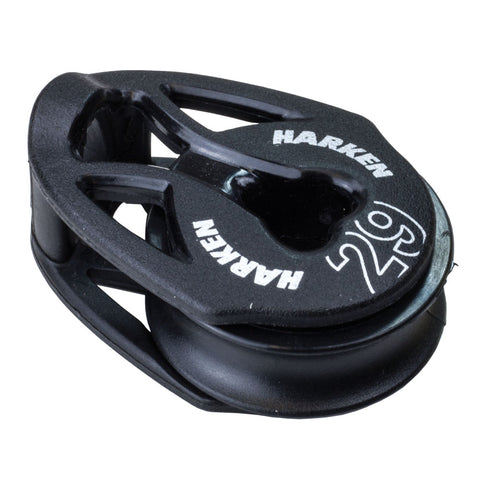 EX1345 - 29 MM HARKEN CARBO T2 BLOCK