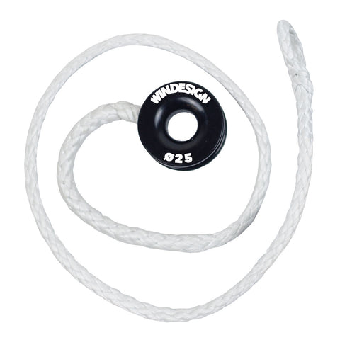 EX1349 - REPLACEMENT HALYARD LINE WITH EX3002