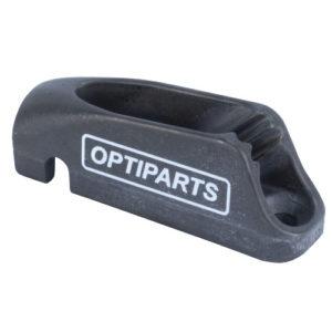 EX1399 - OPTIMIST CLAMCLEAT HARD ANODIZED