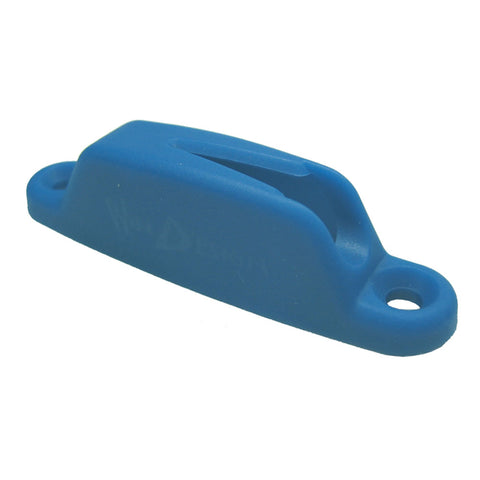 EX1405B - BLUE NYLON CLEAT FOR SCHOOL BOOMS