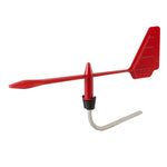 EX2021 - WIND INDICATOR PRO MK2 - RED