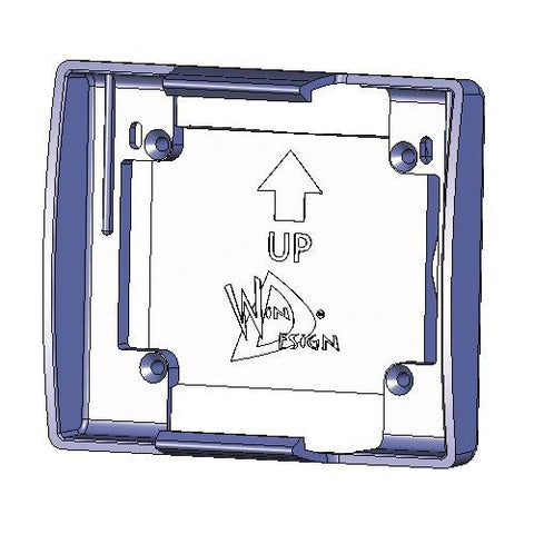 EX3012 - TIMER MOUNTING BRACKET