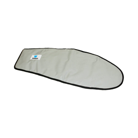 EX3027 - PADDED 420 RUDDER COVER