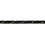 EX7501 - 1.2 MM VECTRAN BLACK/YELLOW P/M